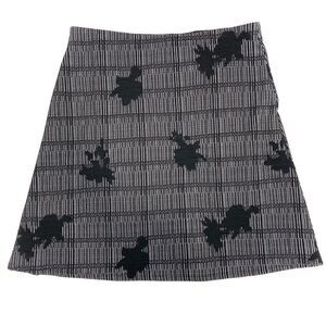 MARGARET M A-Line Skirt